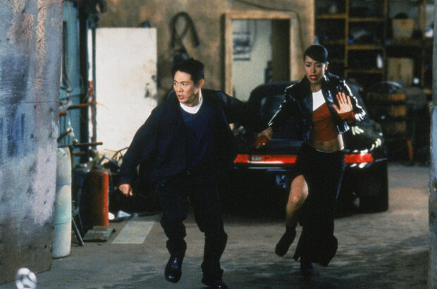 Romeo Must Die (2000) - photo 8