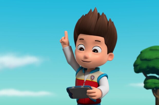 Paw Patrol. Santiago of the Seas. Mission Xmas (2021) - photo 3