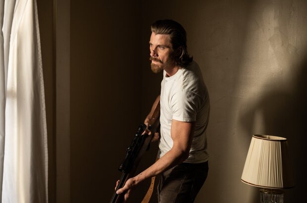 Desperation Road (2023) - photo 3