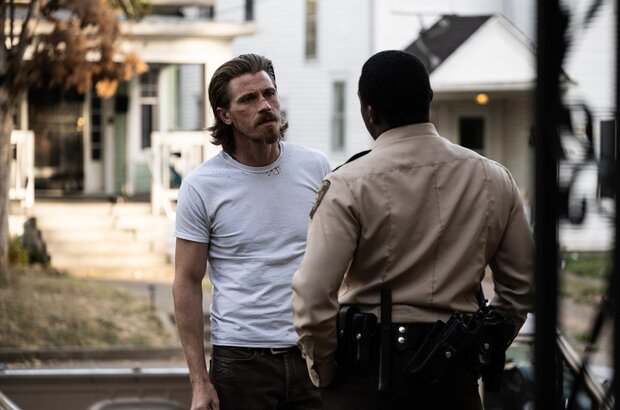 Desperation Road (2023) - photo 6