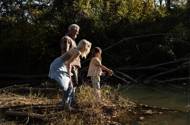 Desperation Road (2023) - photo 2