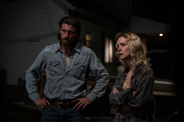 Desperation Road (2023) - photo 8