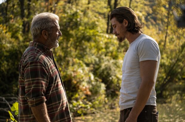 Desperation Road (2023) - photo 7