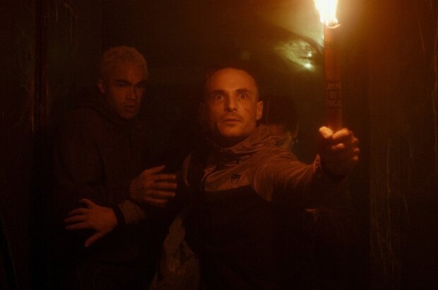 Vermin (2023) - photo 4