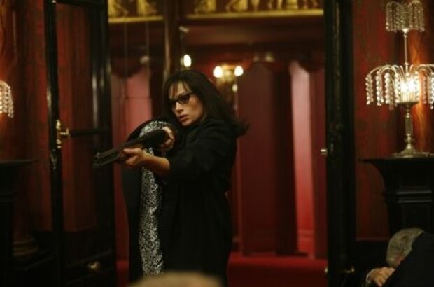Mesrine (2008) - photo 2