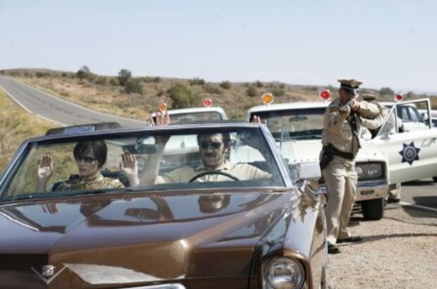 Mesrine (2008) - photo 3