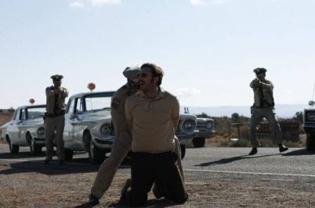 Mesrine (2008) - photo 6