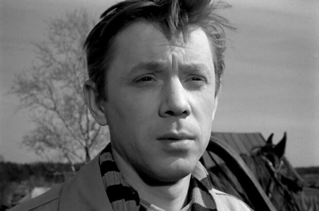A Simple Story (1960) - photo 4