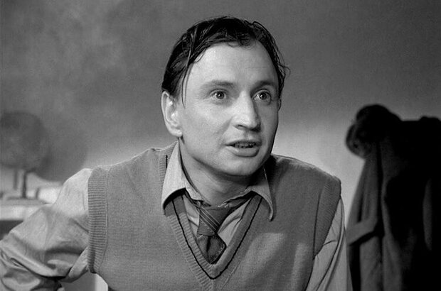 A Simple Story (1960) - photo 6