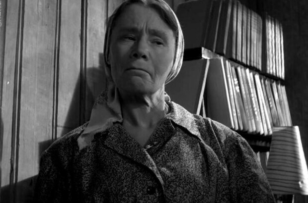 A Simple Story (1960) - photo 5