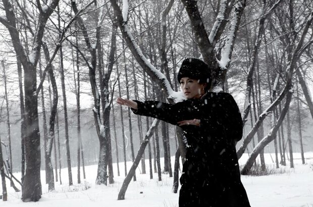 The Grandmaster (2012) - photo 10