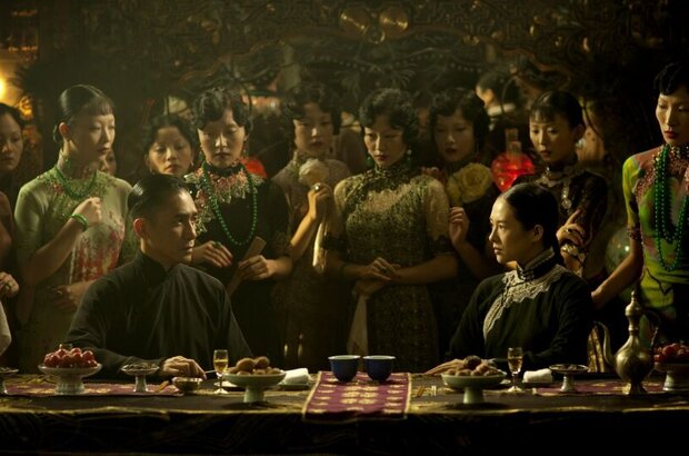 The Grandmaster (2012) - photo 18