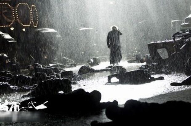 The Grandmaster (2012) - photo 3