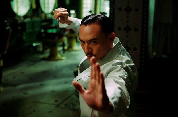The Grandmaster (2012) - photo 24