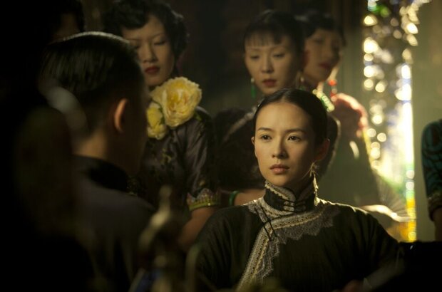 The Grandmaster (2012) - photo 17
