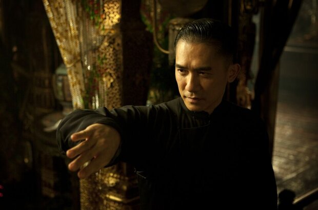 The Grandmaster (2012) - photo 21