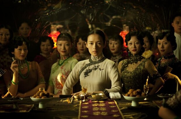 The Grandmaster (2012) - photo 16