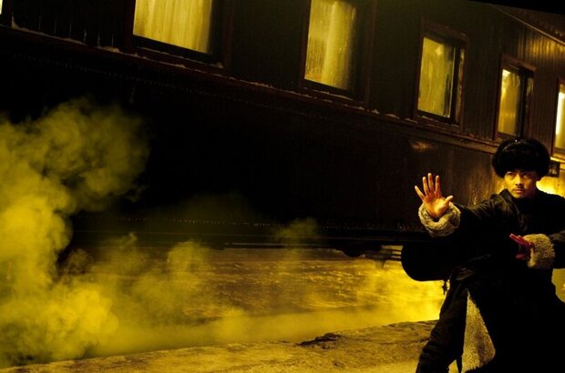 The Grandmaster (2012) - photo 13