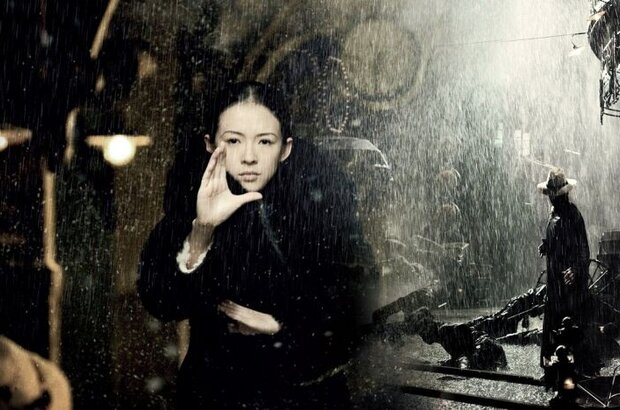 The Grandmaster (2012) - photo 6