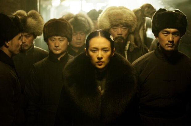 The Grandmaster (2012) - photo 14