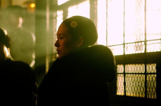 The Grandmaster (2012) - photo 23