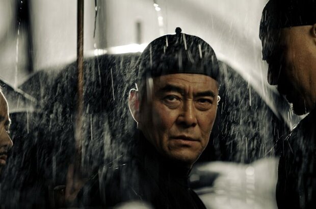 The Grandmaster (2012) - photo 7