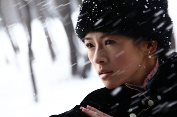 The Grandmaster (2012) - photo 11