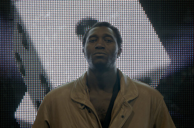 Захватчик (2011) - фото 3