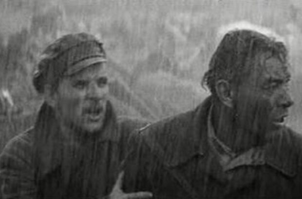 В огне брода нет (1967) - фото 6