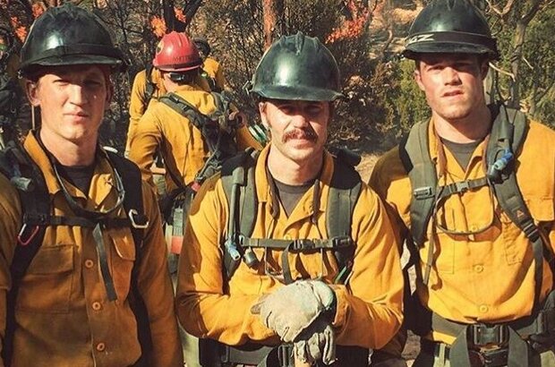 Only the Brave (2017) - photo 2