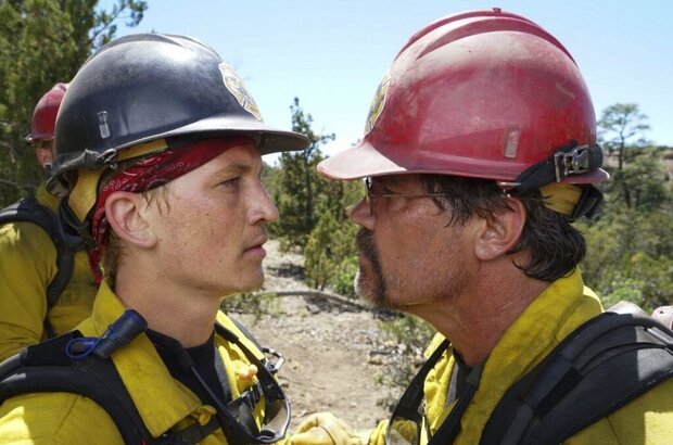 Only the Brave (2017) - photo 5