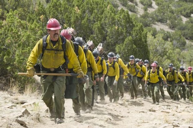 Only the Brave (2017) - photo 6