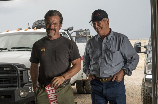 Only the Brave (2017) - photo 4