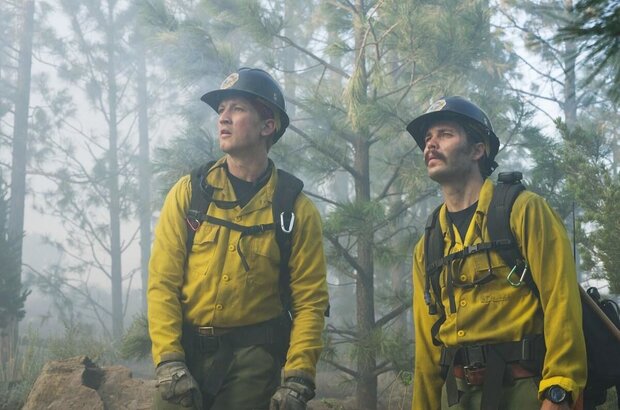 Only the Brave (2017) - photo 1