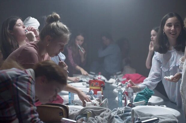 Zombi Child (2019) - photo 5