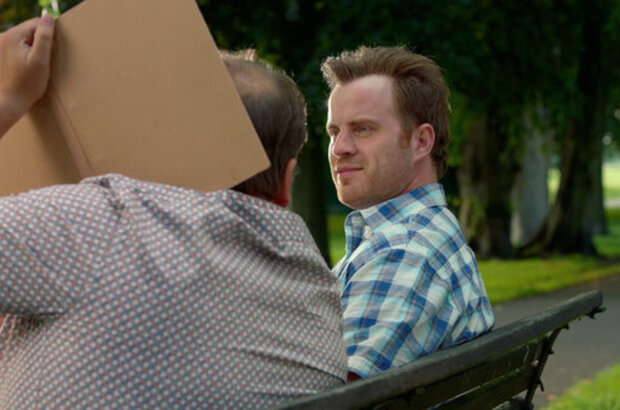 Per amor o per diners? (2019) - photo 10