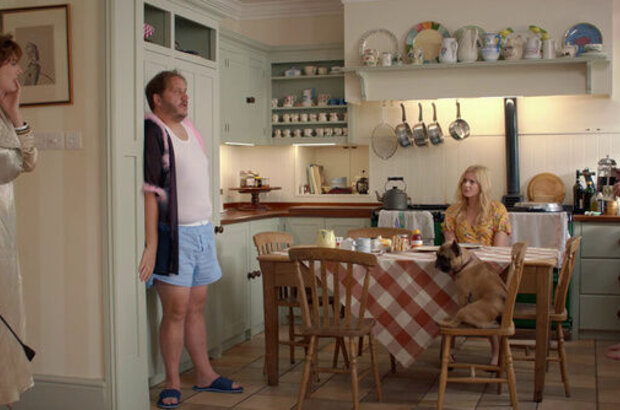 Per amor o per diners? (2019) - photo 11