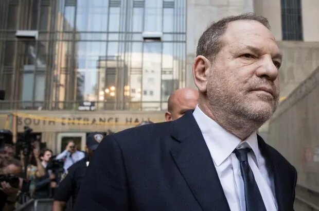 Weinstein: Hollywood’s Reckoning (2018) - photo 2