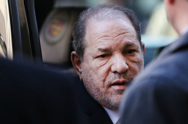 Weinstein: Hollywood’s Reckoning (2018) - photo 3
