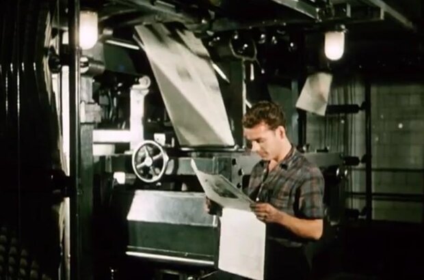 The First Date (1960) - photo 5