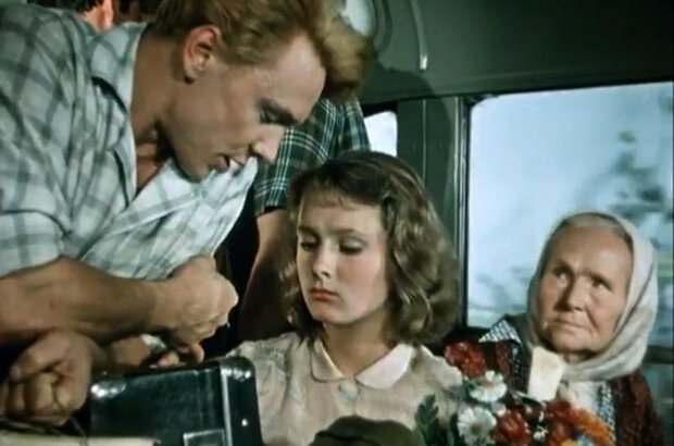 The First Date (1960) - photo 2