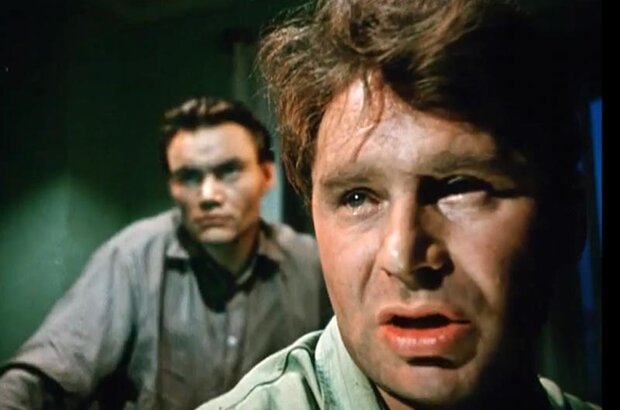 The First Date (1960) - photo 9