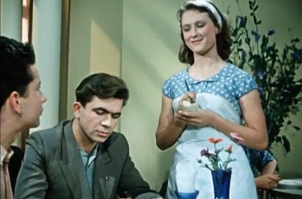 The First Date (1960) - photo 3
