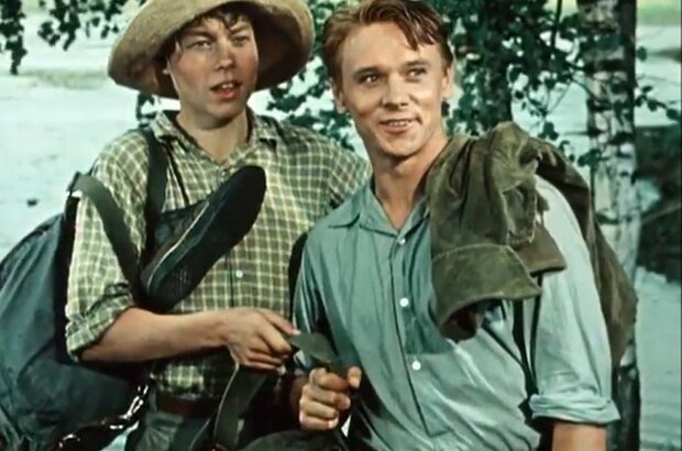The First Date (1960) - photo 1