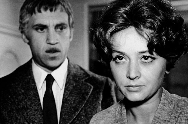Четвертый (1973) - фото 4
