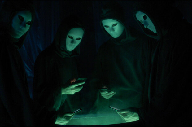 Anonimnaya telega (2023) - photo 1