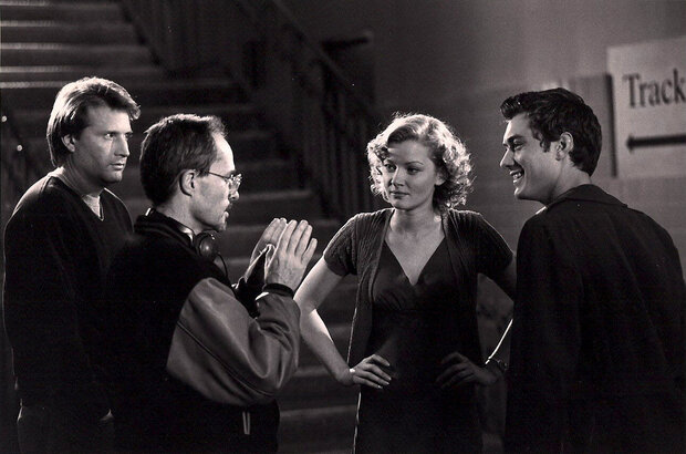 Music from Another Room (1998) - photo 1
