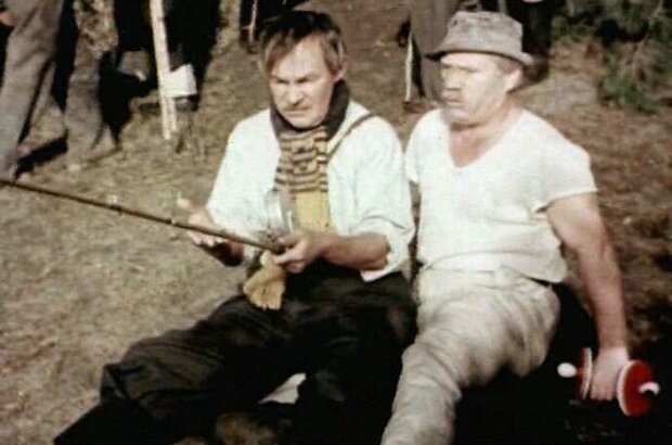 Dragotsennyy podarok (1956) - photo 4