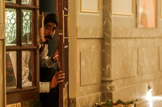 Hotel Mumbai (2018) - photo 2