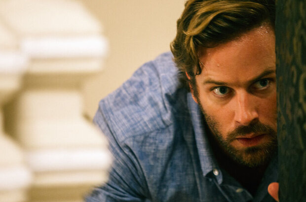 Hotel Mumbai (2018) - photo 1